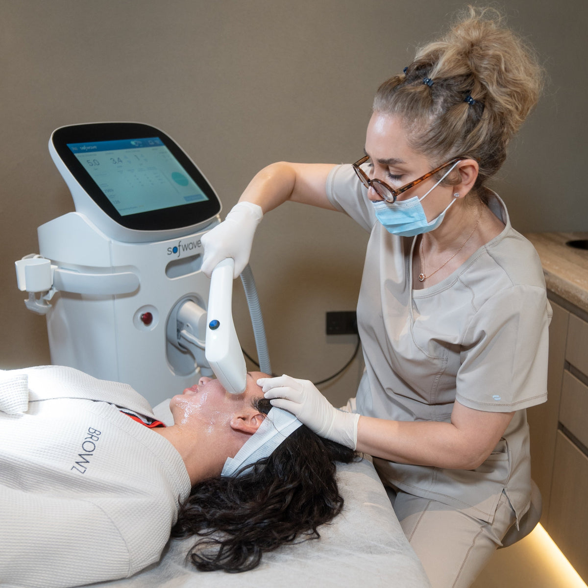 bbl treatment at BROWZ