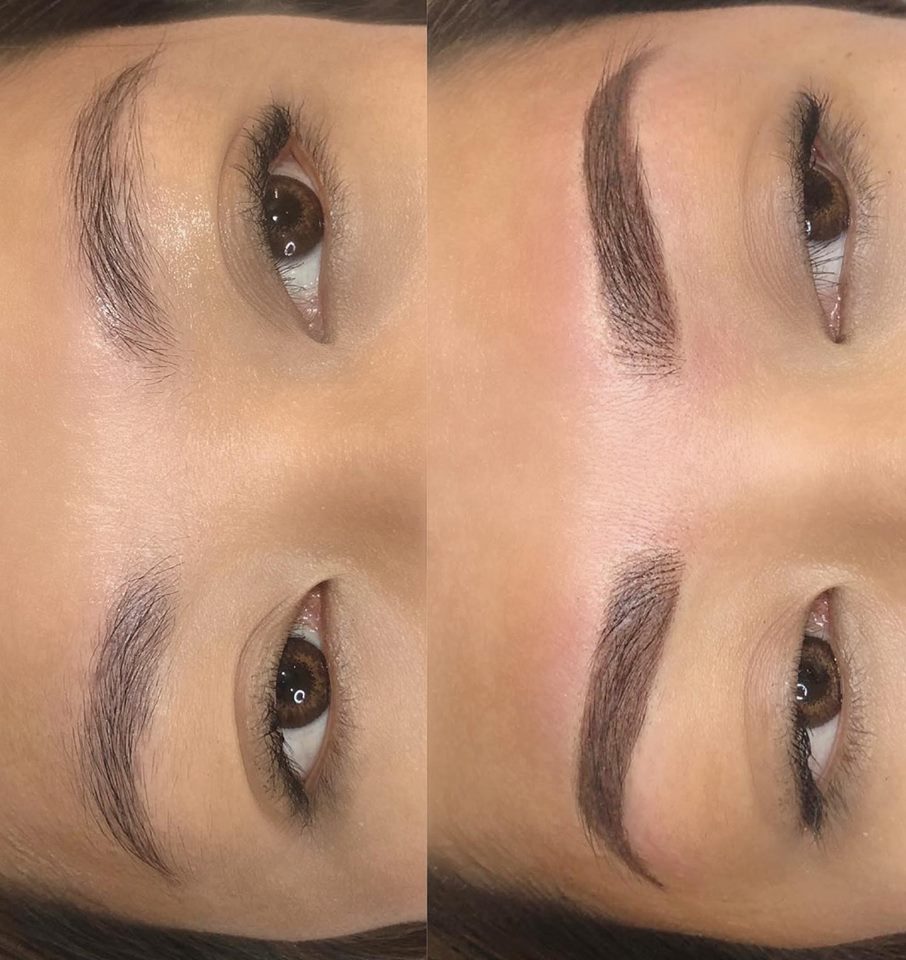 Microblading in Dubai – Expert Care Instructions for Amazing  Eyebrows