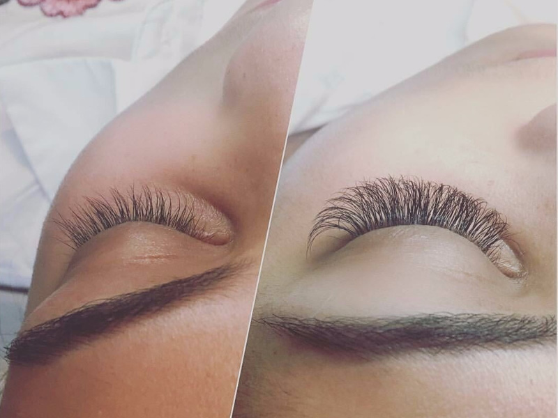 5 Tips To Take Care Of Eyelash Extensions Everyday