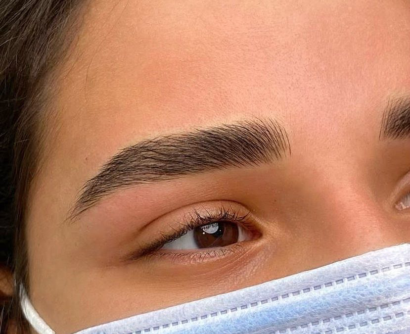 Brow Shaping Guidelines: 3 Essential Steps That Can Help You Achieve That Sharp and Tailored Look