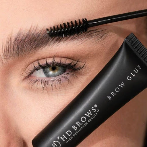 Achieve A More Revamped Look With The HD Brows Treatment