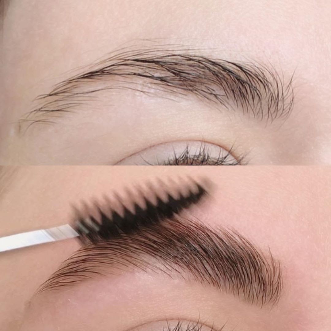 Brow Lamination: Achieve The Sharp And Defined Look You Always Desired