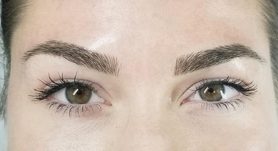 Perfecting Your Eyebrows With The Help Of Microblading