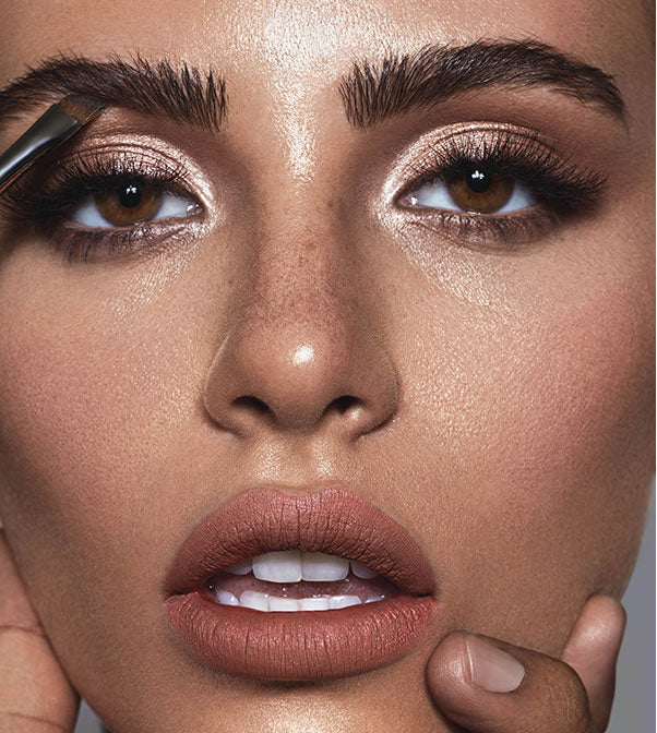 Upcoming Eyebrow Trends For 2020