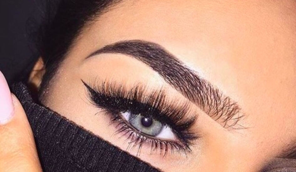 Enhance Your Look With High Definition Brows!