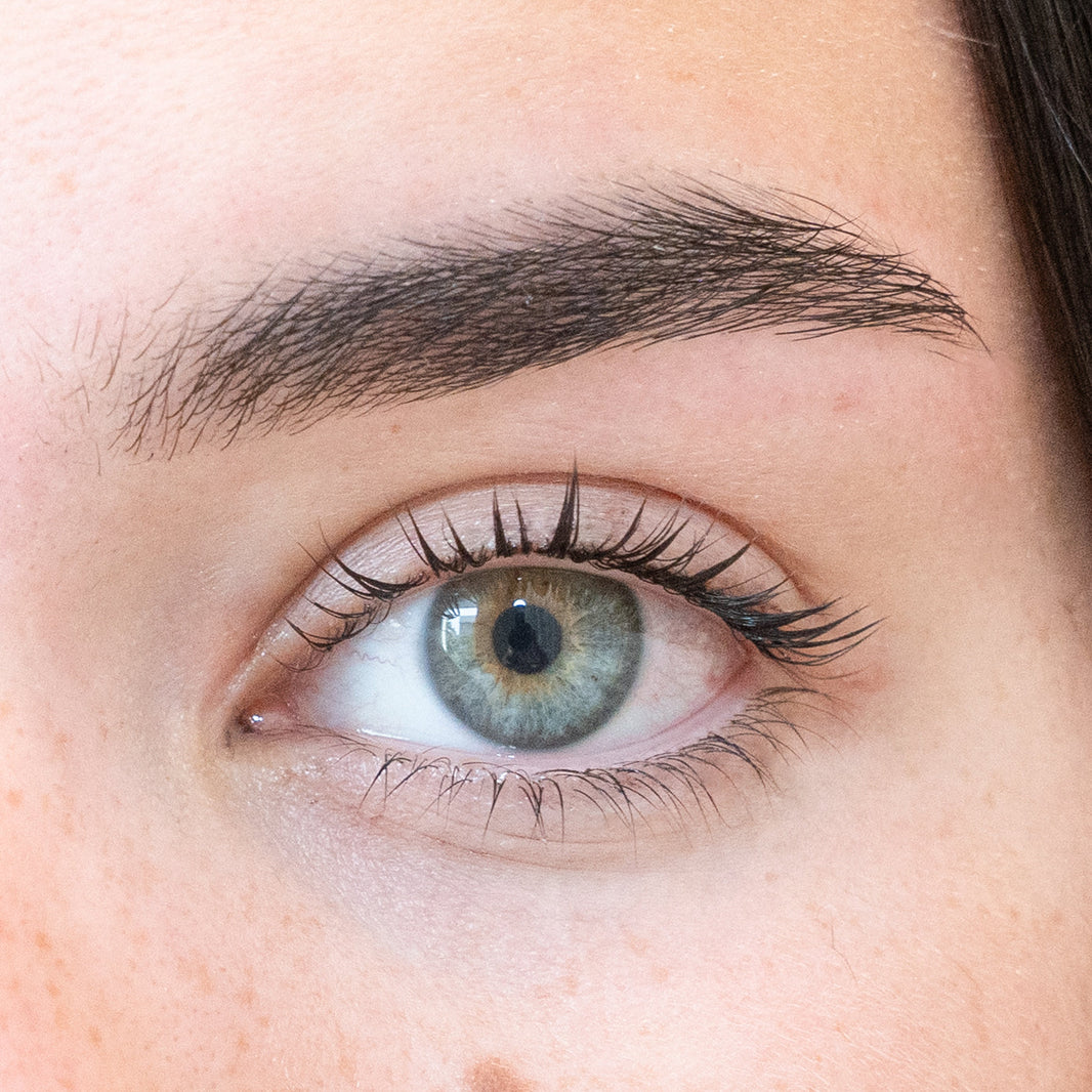 Simple Rules For Long-Lasting Lash Lifts