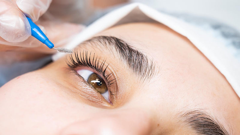 Lash Lift Aftercare Do’s And Don'ts