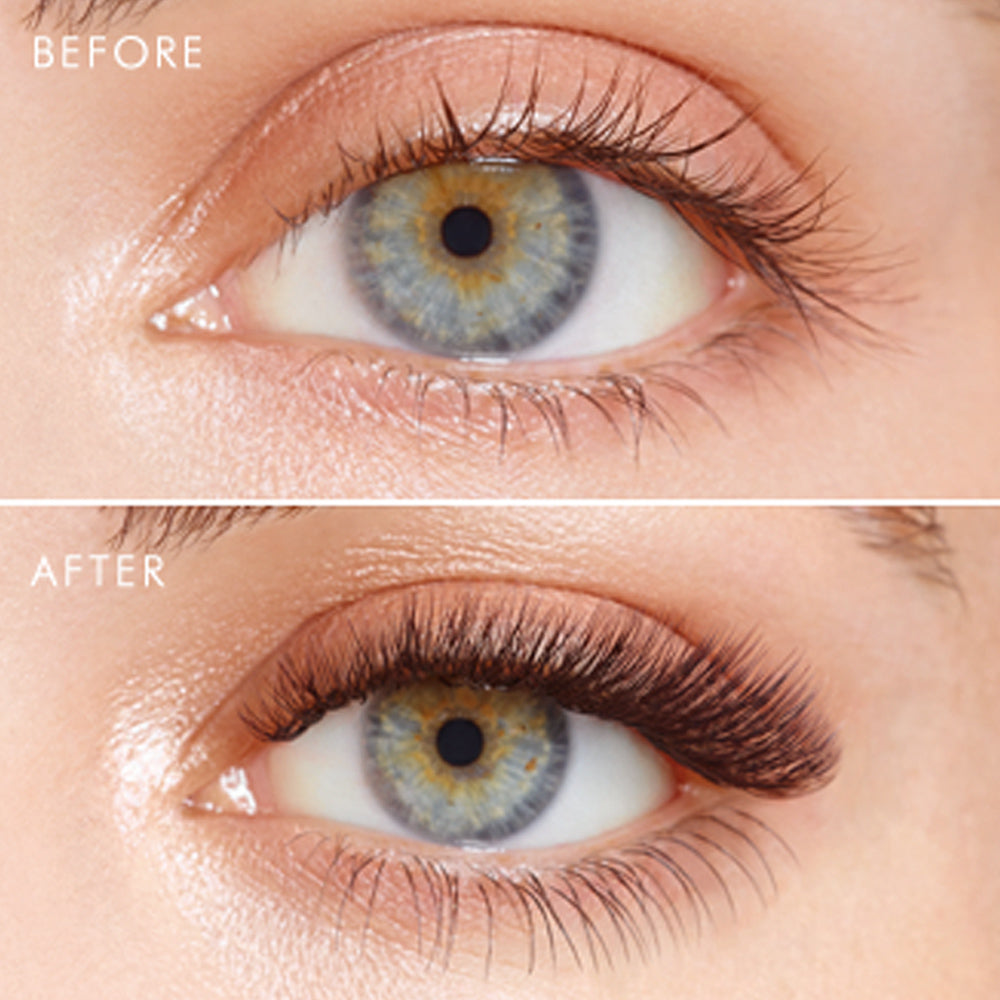 BROWZ Introduces New Lash Extensions Treatment