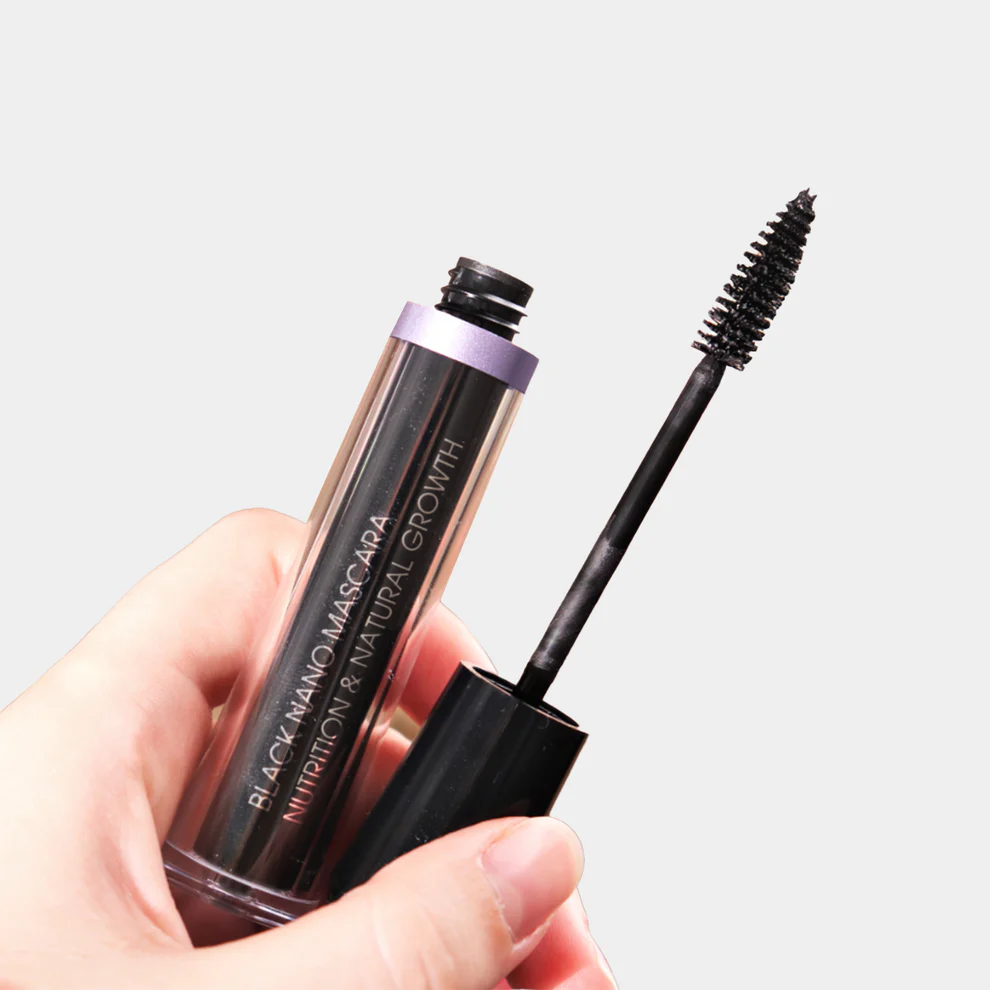 What Mascara Wand Suits Your Lash Type