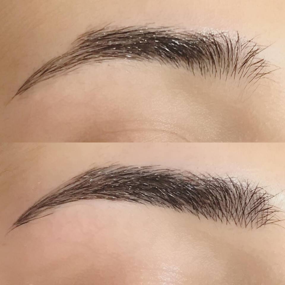 Semi-permanent Makeup - Top 6 Trends to Watch Out in 2019