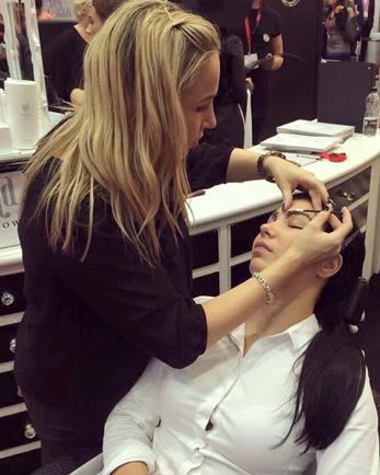 Elevate Beauty Standards Through A Semi-Permanent Makeup  Course