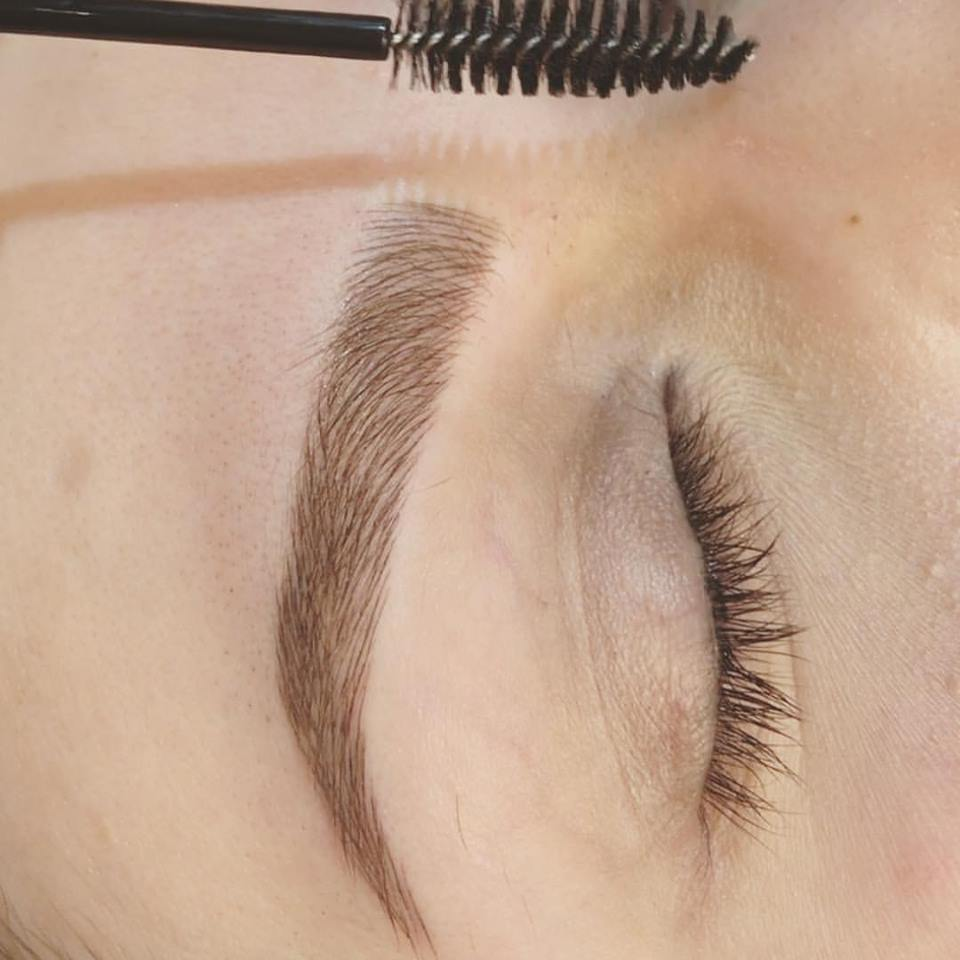 Stylise Your Career With Microblading Training