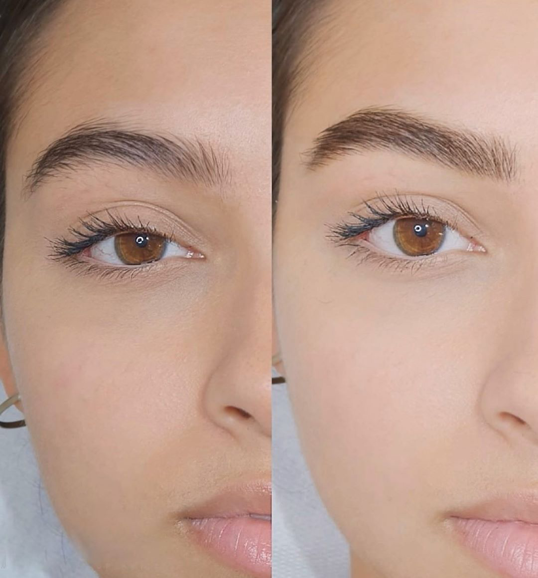 Brow Lamination: The Eyebrow Trend That Is Here To Stay