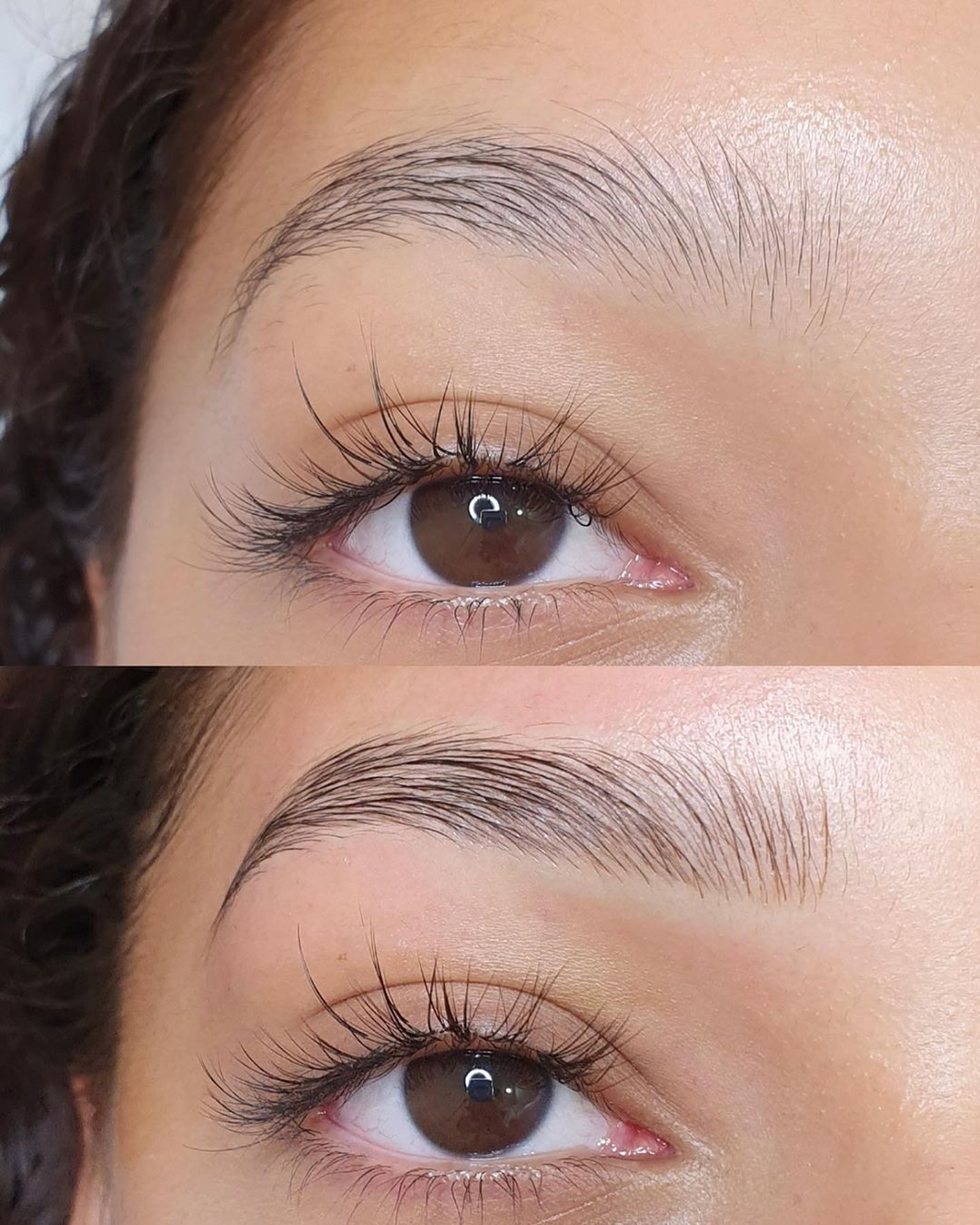 How Hair Stroke Brows Can Help You With Any Makeup Look