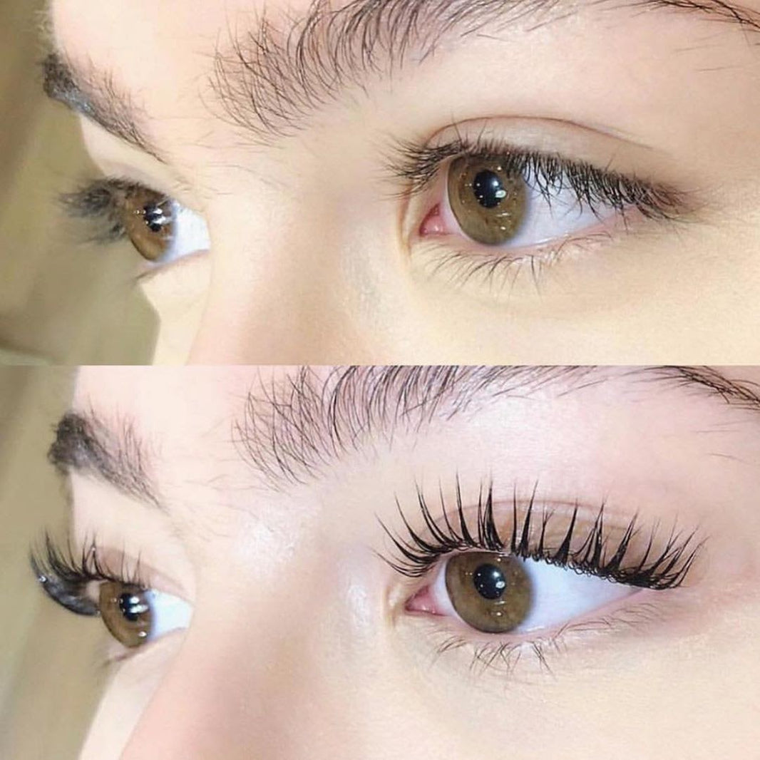 Enhance Your Look With A Lash Lift