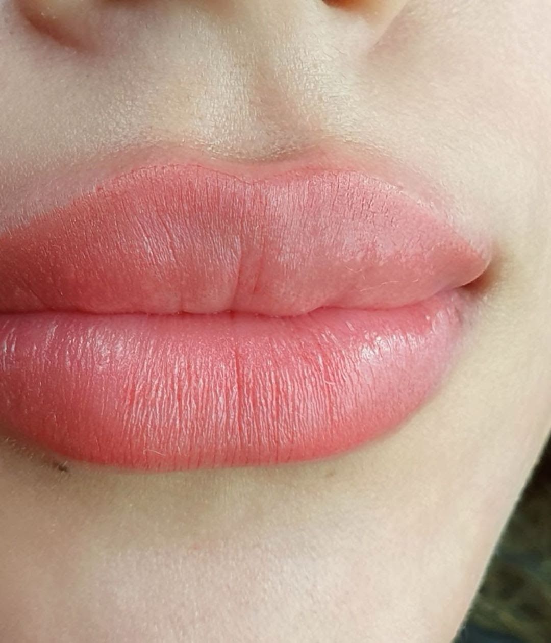 Semi-Permanent Lip Blush: How Does It Work?