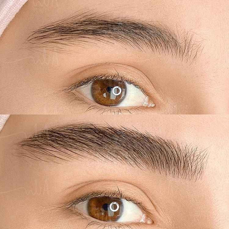 Flow Brows As A Revolutionary Solution For The Modern Woman