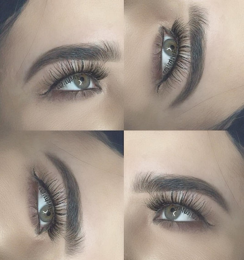 Have The Best Brows Every Day With This New Brow Technique