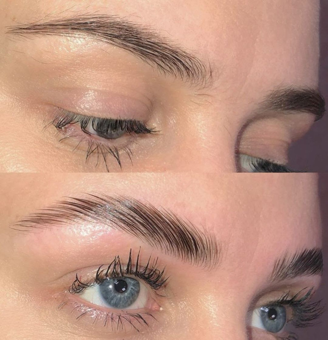 Brow Enhancements: What To Know Straight From The Experts