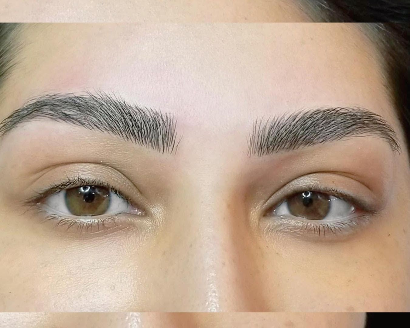 Ombre Vs Hair stroke: Choosing Between The Best For A Perfect Brow Look