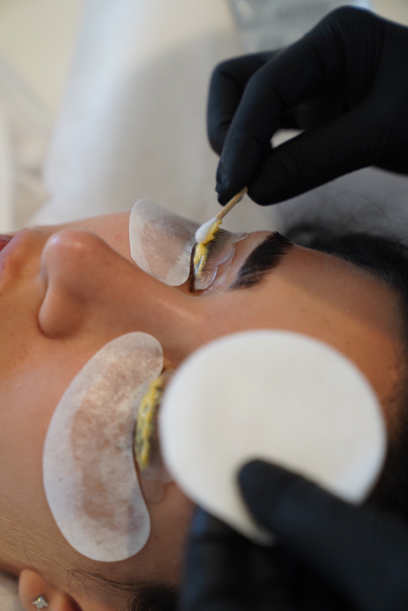 Are Lash Lifts Becoming More Popular Than Mascaras?