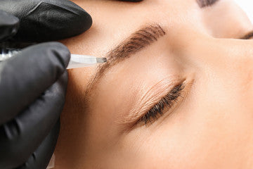 Microblading: What is Patch Testing and Why Is It Important?