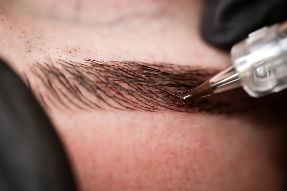 Beyond Your 40’s: A Guide To Microblading Treatment