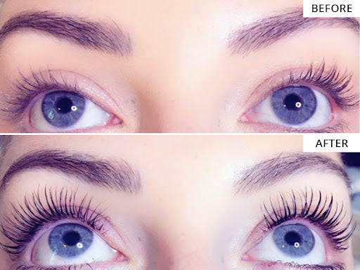 How To Get Healthy, Longer Lashes