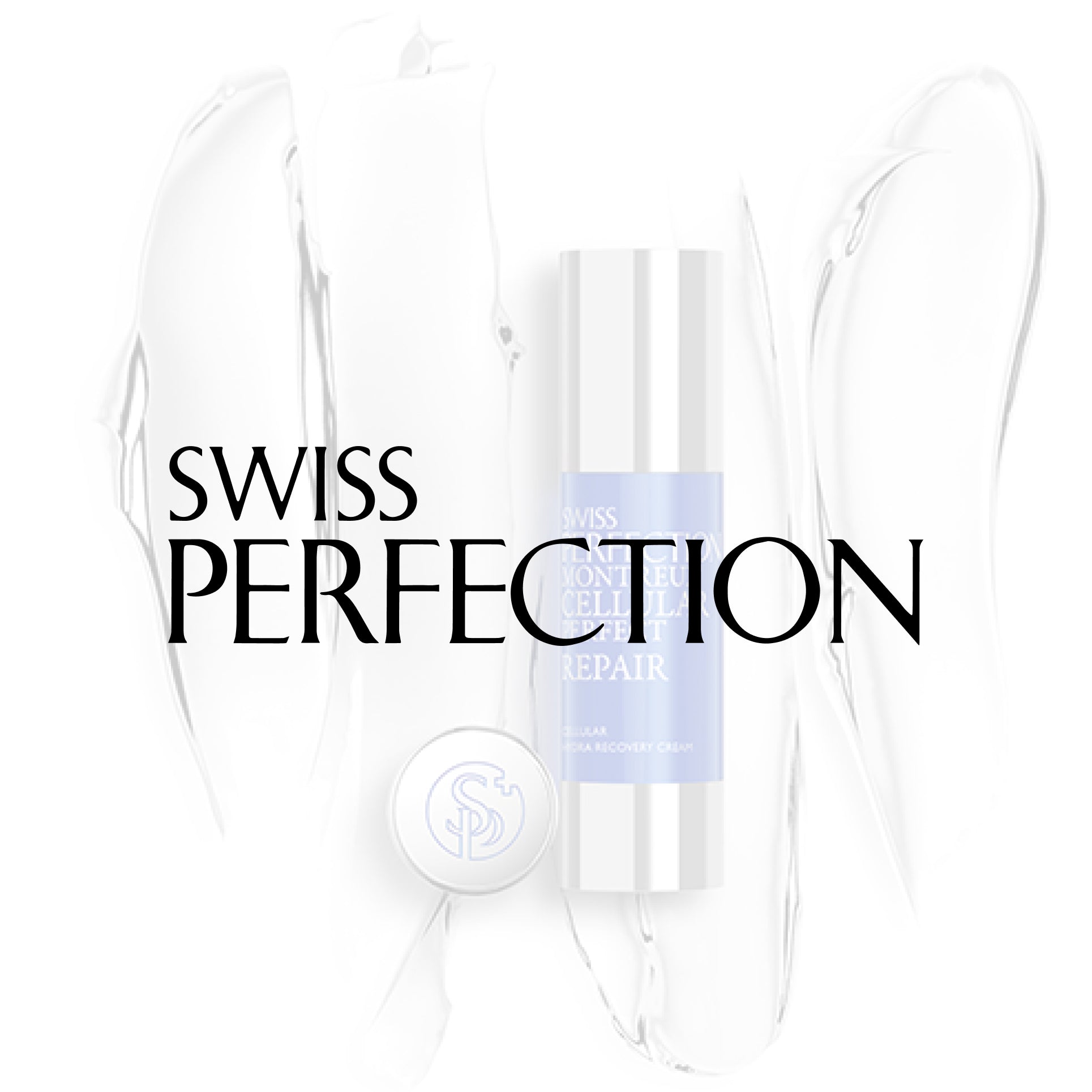 Swiss Perfection