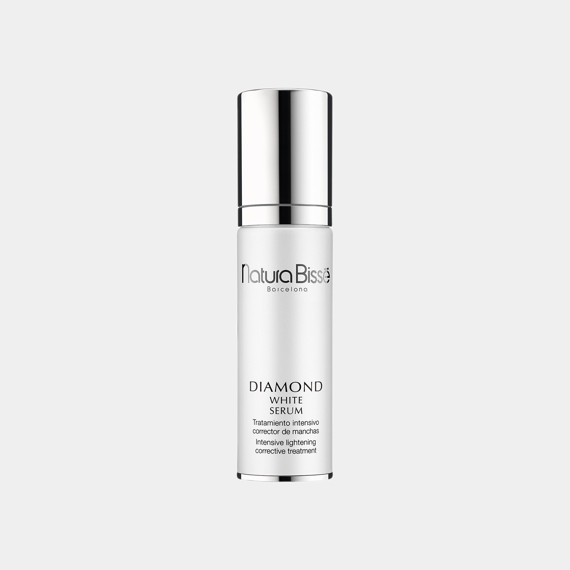 Diamond White Serum