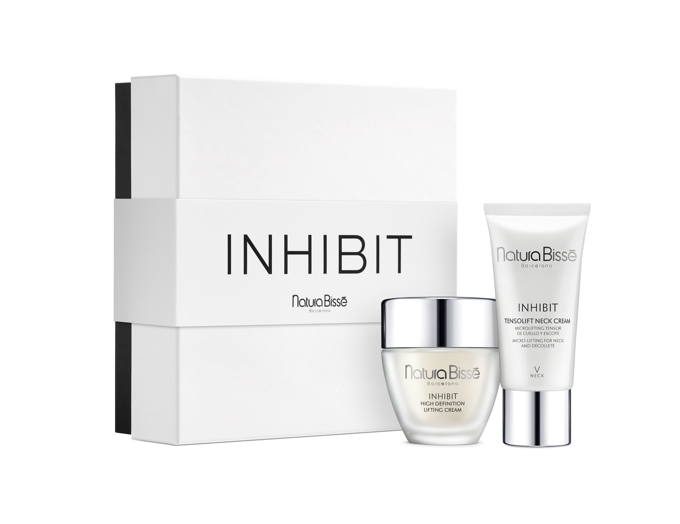 Limited Edition Inhibit Lift Set