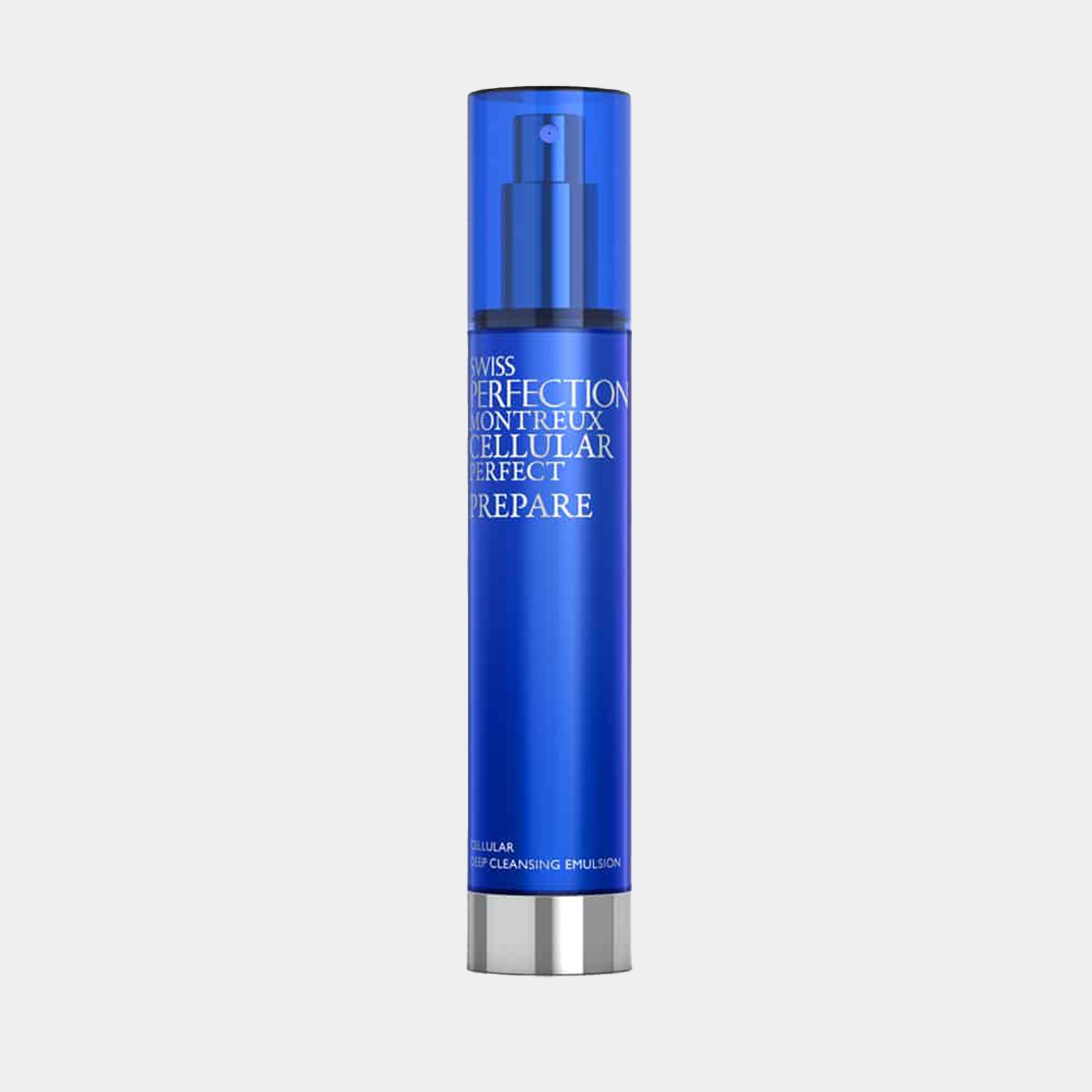 Cellular Deep Cleansing Emulsion