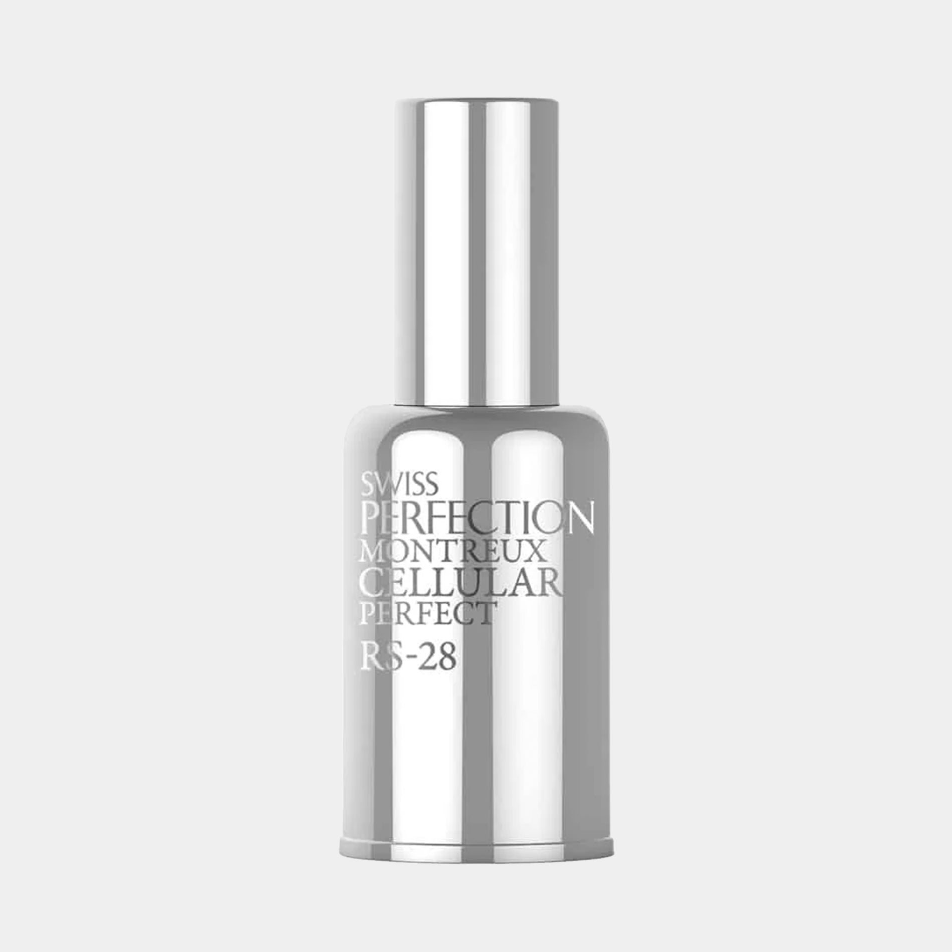 RS-28 Cellular Rejuvenation Serum