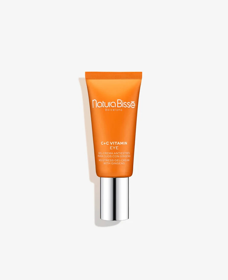 NaturaBisse C+C Vitamin Eye