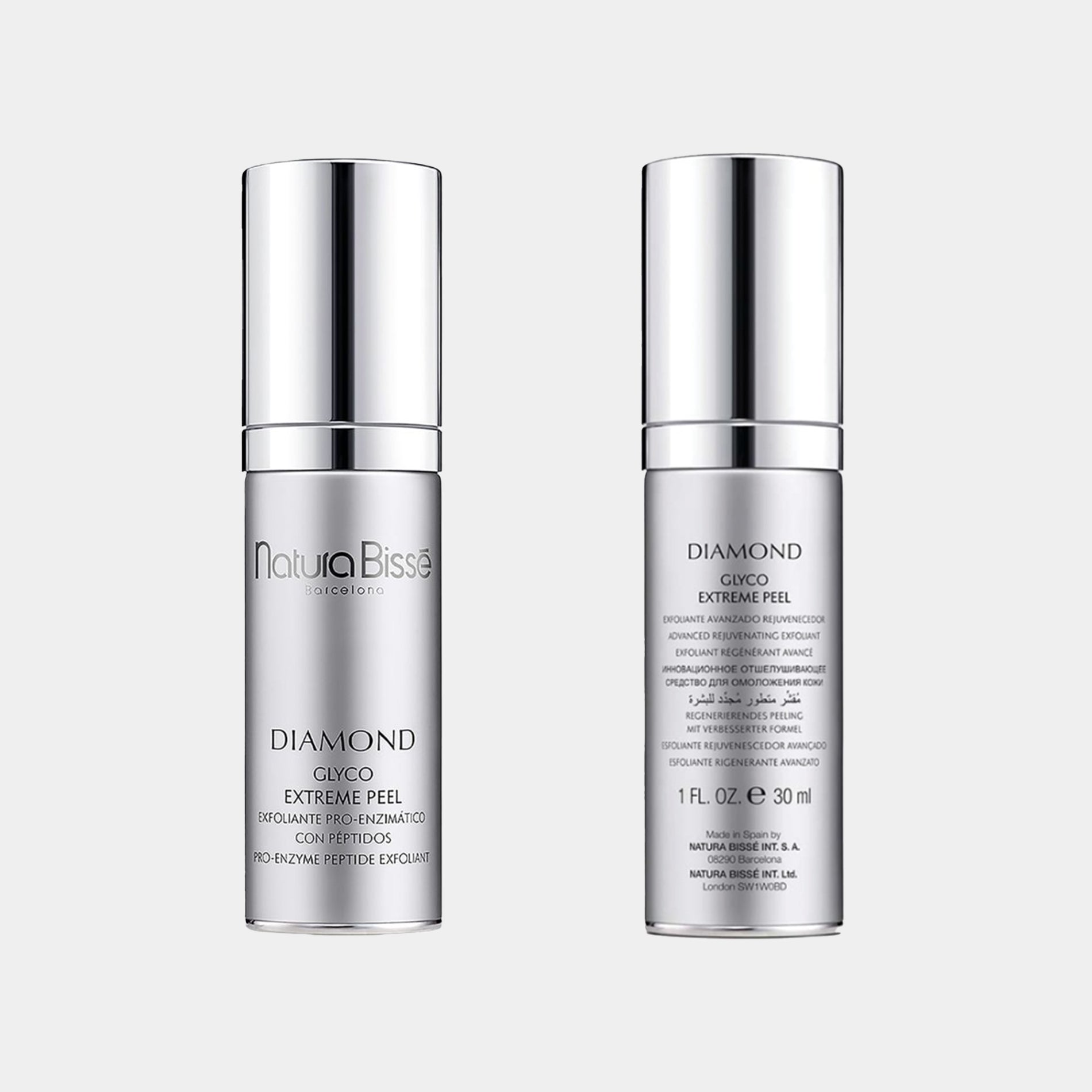 Diamond Glyco Extreme Peel