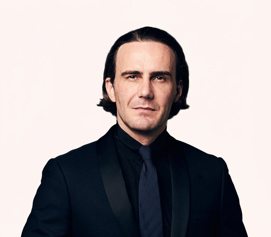 Dr. Costas Papageorgiou