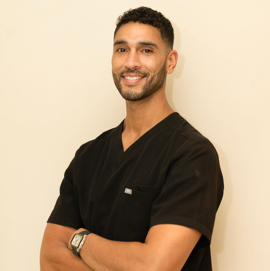 Dr. Richard Devine