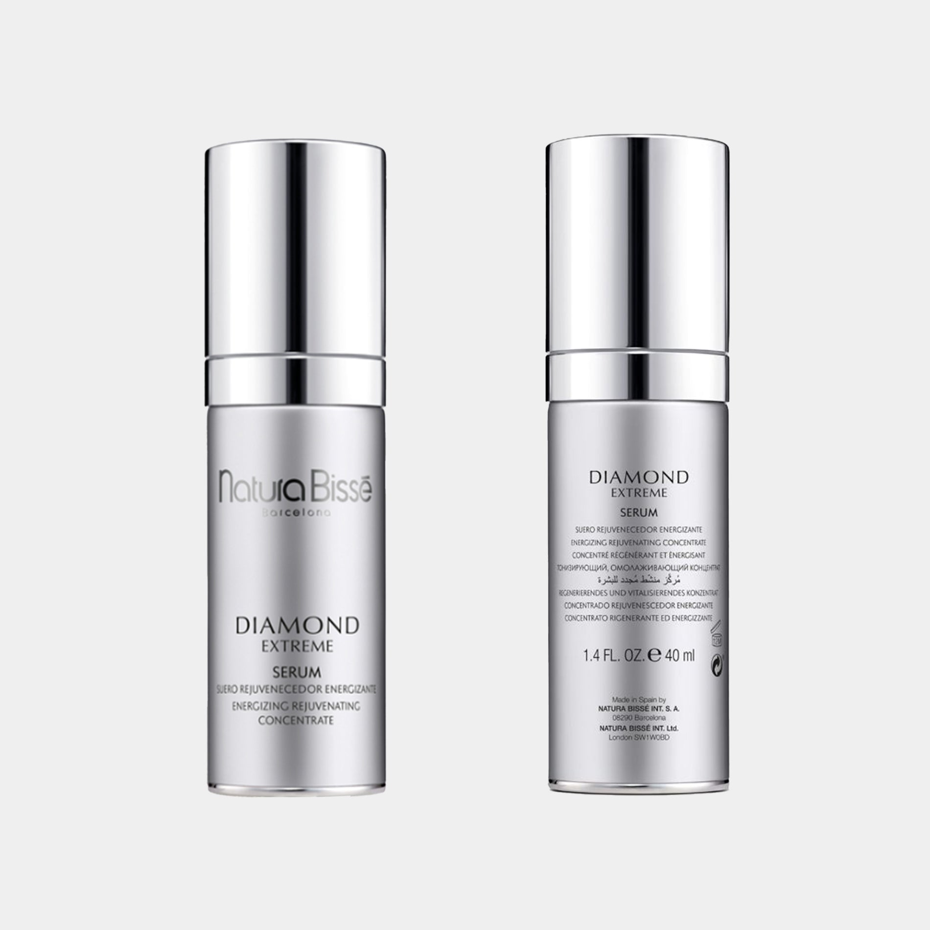 Diamond Extreme Serum