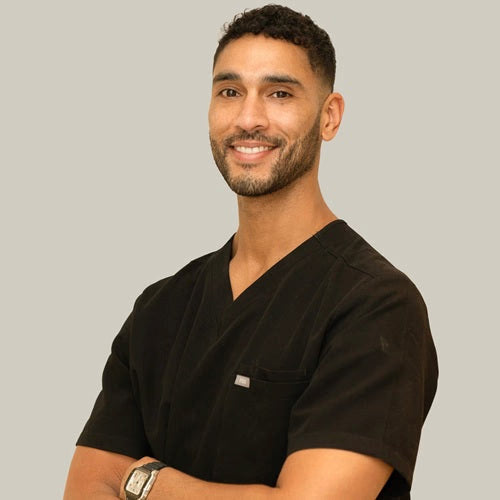 Dr. Richard Devine