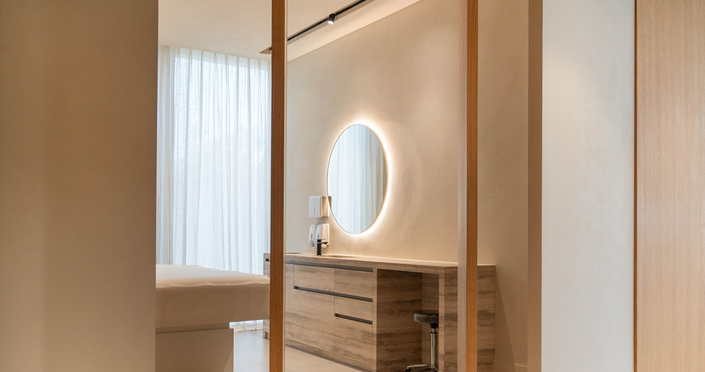 Enhancing Natural Beauty