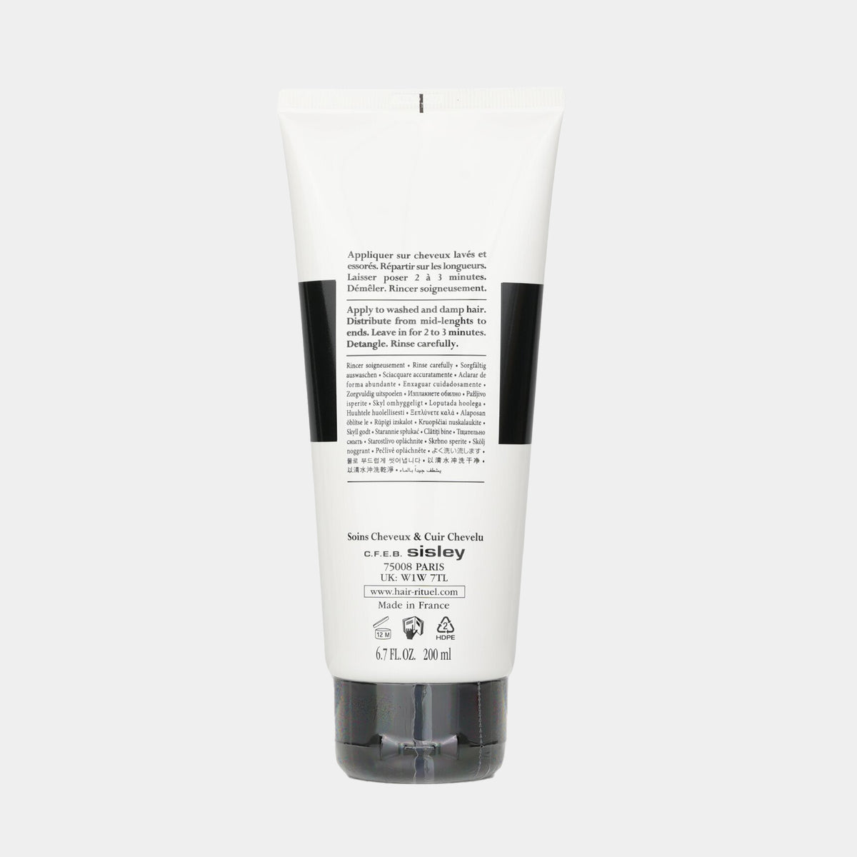 Prowz Restructuring Conditioner | BROWZ Dubai