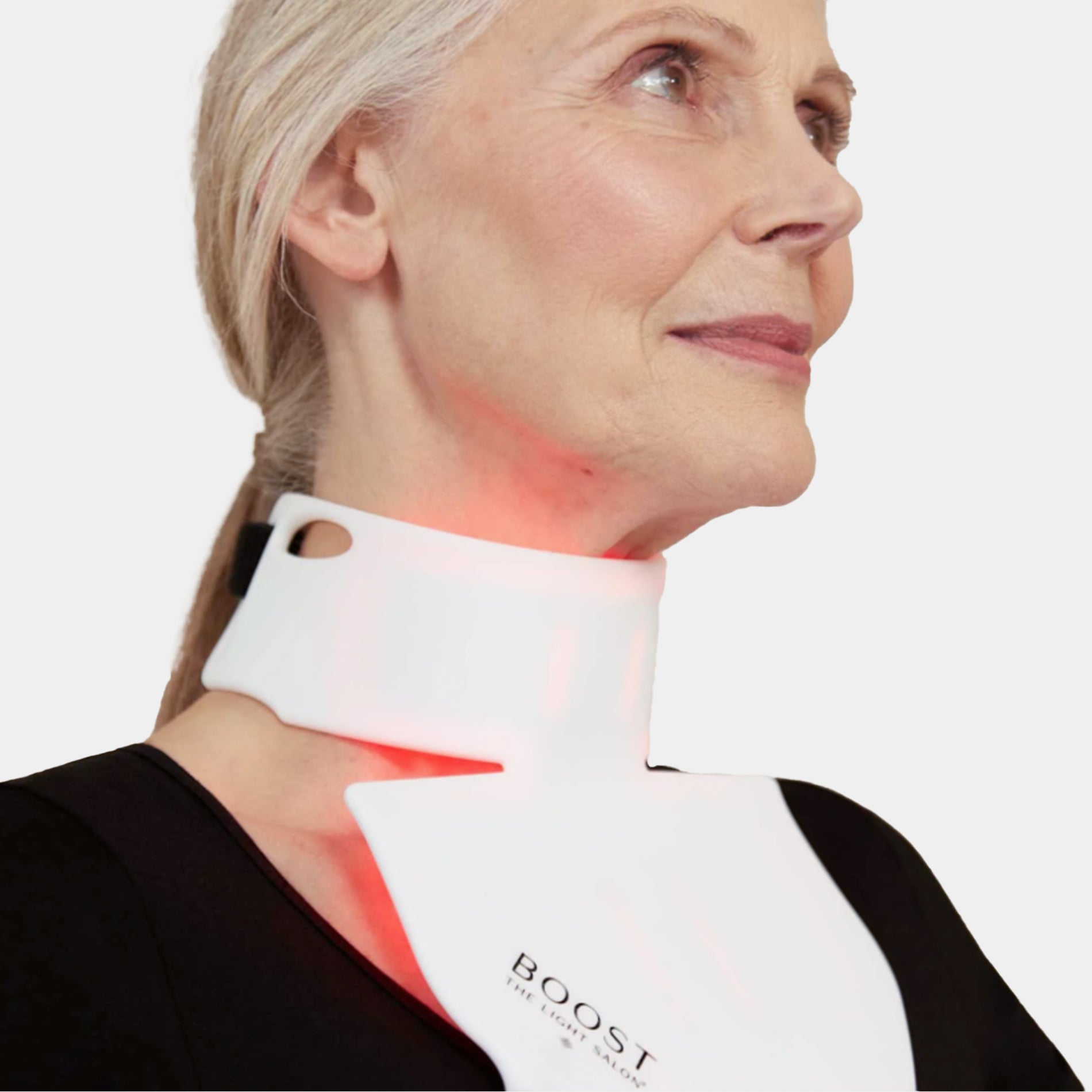 LED Boost Bib (neck & décolleté)