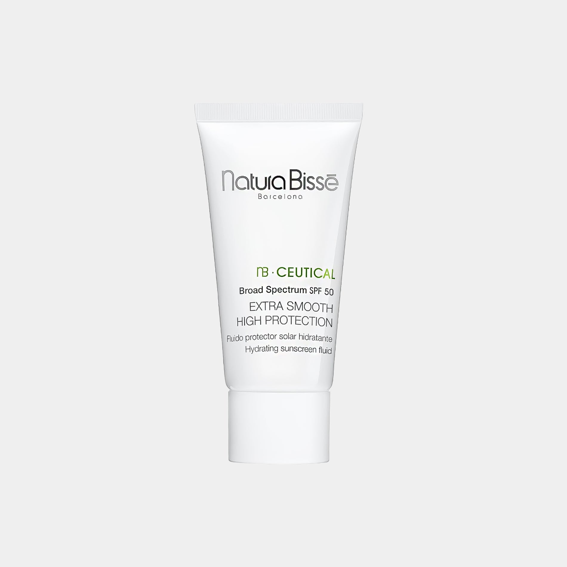 NB Ceutical SPF 50 Extra Smooth High Protection