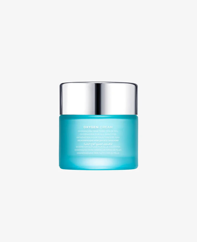 NaturaBisse Oxygen Cream