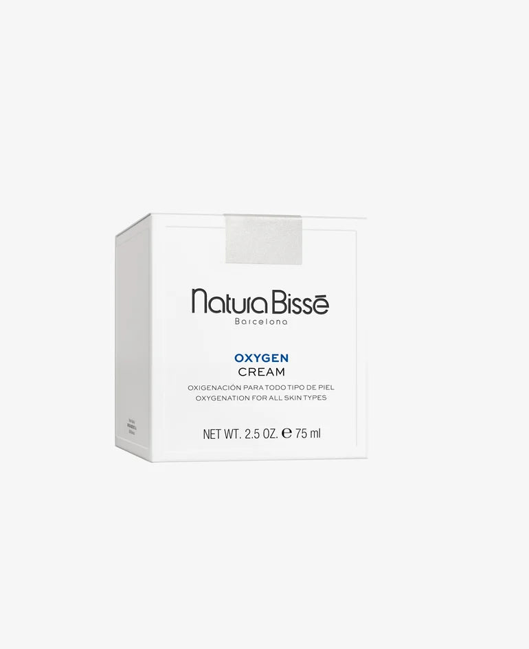 NaturaBisse Oxygen Cream