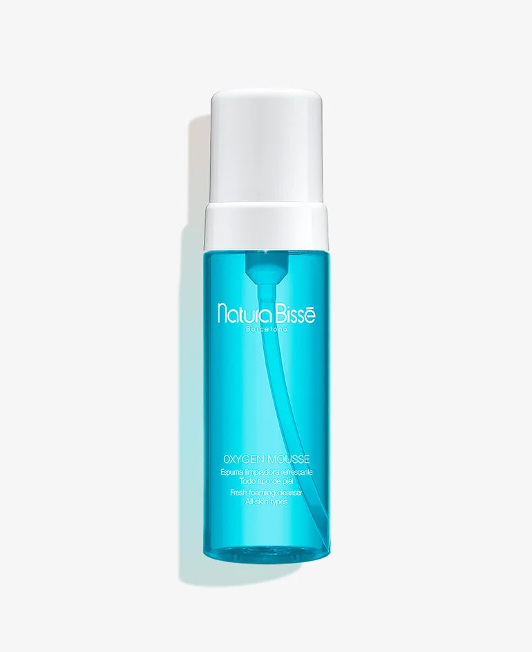 NaturaBisse Oxygen Mousse
