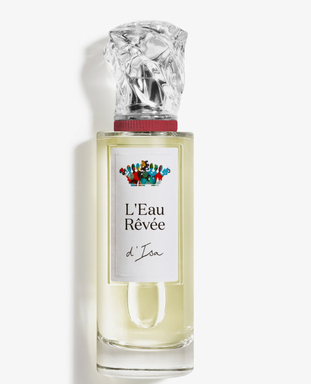 L'Eau Rêvée d'Isa 100ml