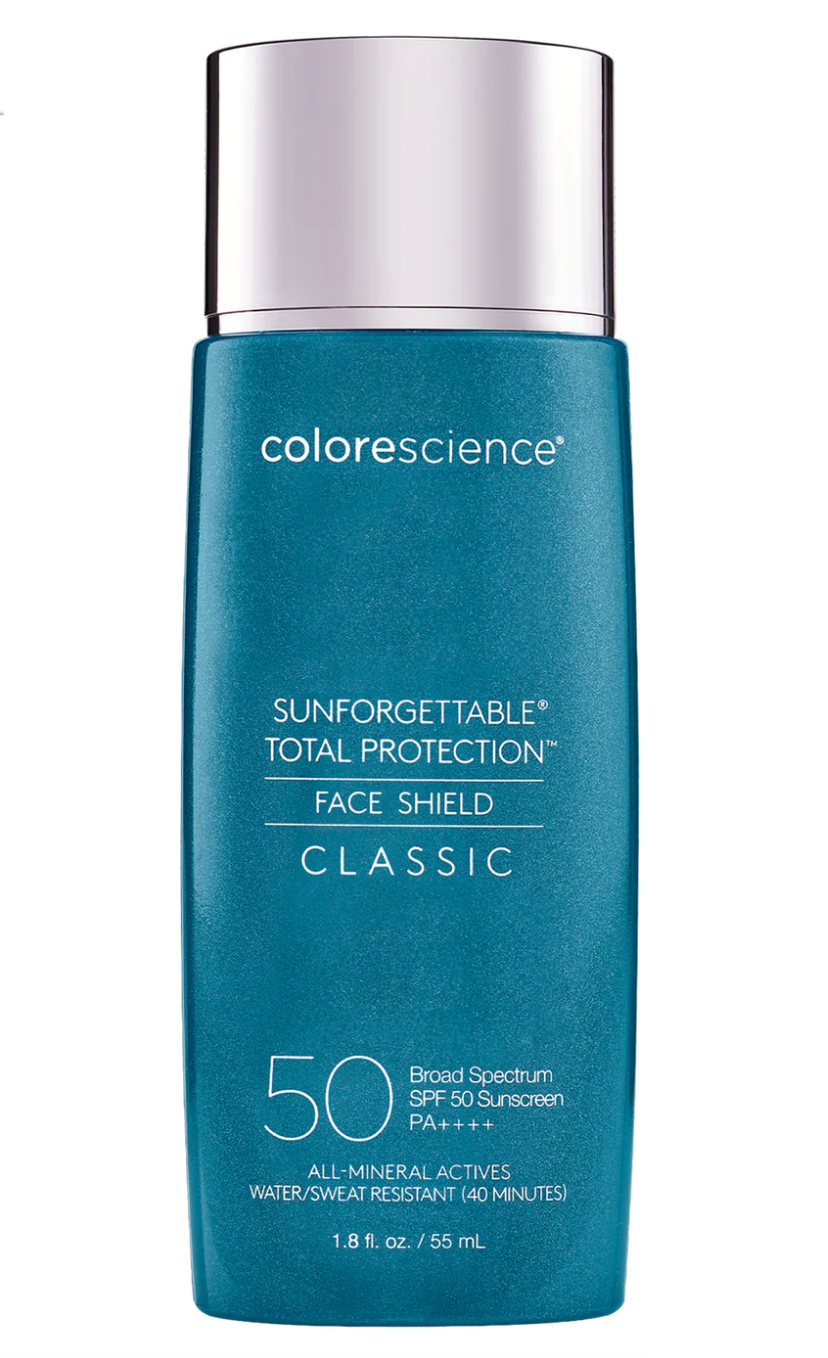 Sunforgettable® Total Protection® Face Shield Classic SPF 50