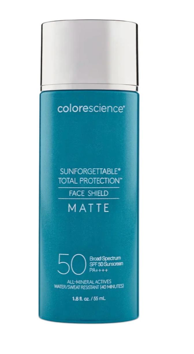 Sunforgettable® Total Protection® Face Shield Matte SPF 50