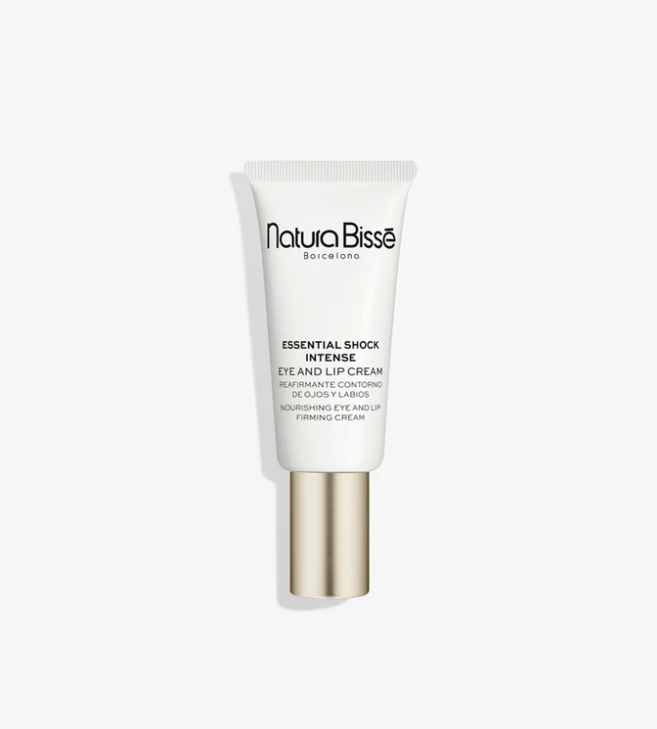 Essential Shock Intense Eye and Lip Cream